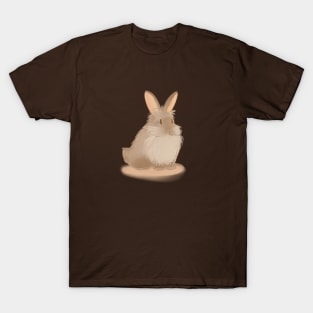 Lionhead Bunny T-Shirt